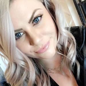 Meet your Posher, Tiffany